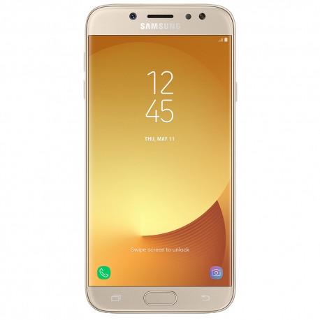 Samsung Galaxy J7 Pro 16GB Oro - Envío Gratuito