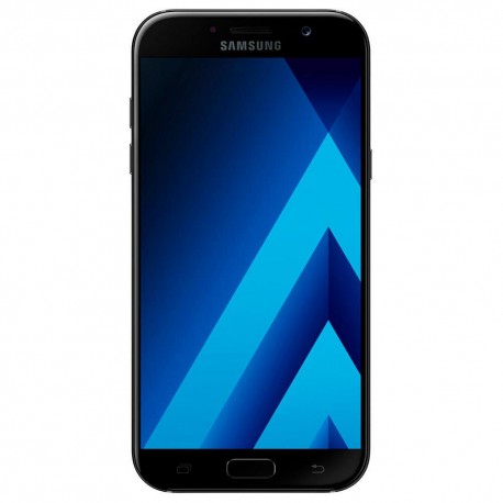 Samsung Galaxy A7 32 GB 2017 Negro - Envío Gratuito