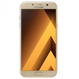 Samsung Galaxy A7 32 GB 2017 Oro - Envío Gratuito
