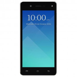 Lava Iris 702 Dorado - Envío Gratuito