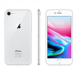 iPhone 8 64GB Plata - Envío Gratuito
