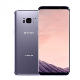 Samsung Galaxy S8 Plus 64 GB Gris Orquídea - Envío Gratuito