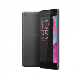 Sony Xperia E5 LTE F3313 16 GB Negro - Envío Gratuito