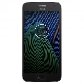 Motorola G5 Plus 32 GB Gris - Envío Gratuito