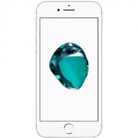 Apple iPhone 7 128 GB Plata - Envío Gratuito