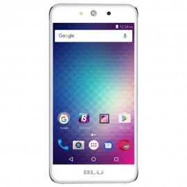 Blu Grand M 8GB Android 6.0 Marshmallow - Envío Gratuito