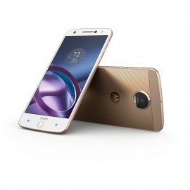 Motorola Moto Z Dual 64 GB Oro - Envío Gratuito