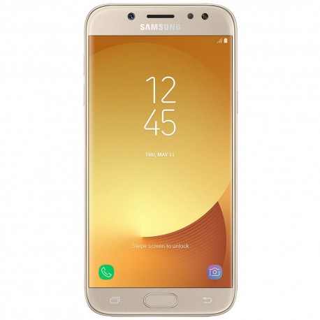 Samsung Galaxy J5 Pro 16GB Dorado - Envío Gratuito