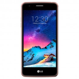 LG K8 16 GB 2017 Dorado - Envío Gratuito