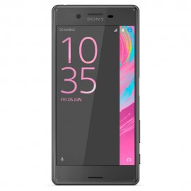 Sony Xperia X 32 GB LTE Negro Grafito - Envío Gratuito