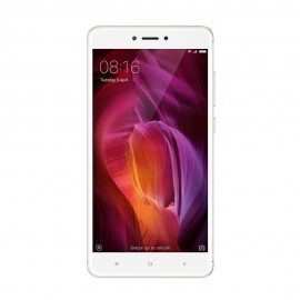 Xiaomi Redmi Note4 32 GB Oro - Envío Gratuito