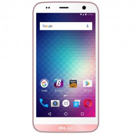 Blu Dash XL 8 GB Rosa - Envío Gratuito