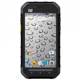 Smartphone CAT S30 Negro - Envío Gratuito