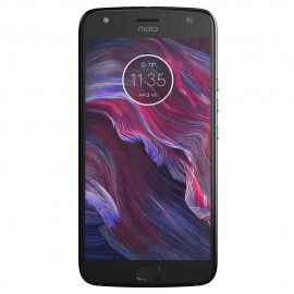 Motorola X4 32 GB Negro - Envío Gratuito