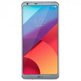 LG G6 32 GB Platinum - Envío Gratuito