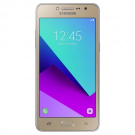Samsung Grand Prime Plus Movistar Dorado - Envío Gratuito