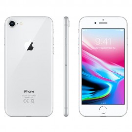iPhone 8 256 GB Plata - Envío Gratuito