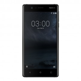 Nokia 3 16 GB Negro Mate - Envío Gratuito