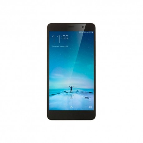 Xiaomi Redmi Note 3 32GB Gris - Envío Gratuito