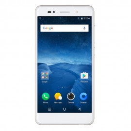 Lava R1 Dual SIM 16 GB Dorado - Envío Gratuito