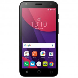 Alcatel Pixi 4 5 Movistar Negro - Envío Gratuito