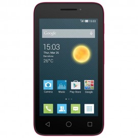 Alcatel Pixi 3 Movistar Rosa - Envío Gratuito