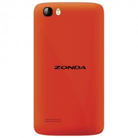 Zonda 409 Naranja - Envío Gratuito