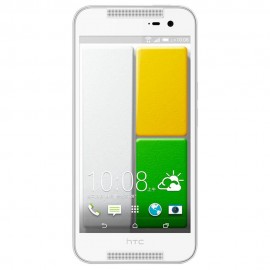 HTC Butterfly 2 16 GB Blanco - Envío Gratuito