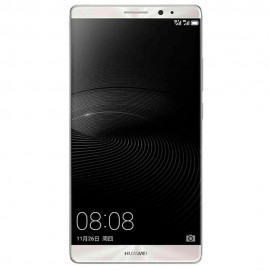 Huawei Mate 8 Desbloqueado Gris - Envío Gratuito