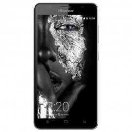 Hisense U989 de 8 GB Negro - Envío Gratuito