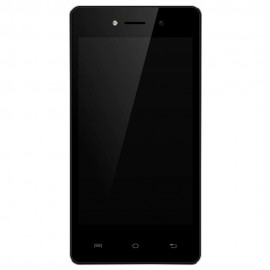 Lava Iris 505 de 8 GB Negro - Envío Gratuito