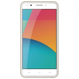 Lava Iris 870 de 16 GB Dorado - Envío Gratuito