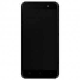 Lava Iris 870 de 16 GB Plata - Envío Gratuito
