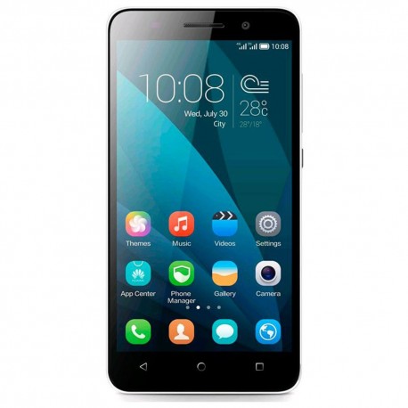 Huawei Honor 4X Desbloqueado Blanco - Envío Gratuito