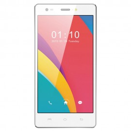 Lava Star Plus ROM 16 GB Blanco - Envío Gratuito