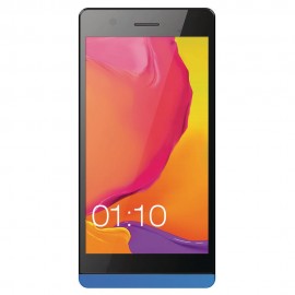 Lava Star Plus ROM 16 GB Azul - Envío Gratuito