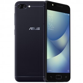Asus ZenFone 4 Max 16 GB Negro - Envío Gratuito