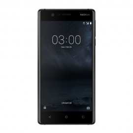 Nokia 3 Movistar Negro - Envío Gratuito