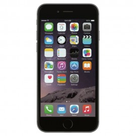 iPhone 6 32 GB 32 MB Telcel R9 Gris - Envío Gratuito