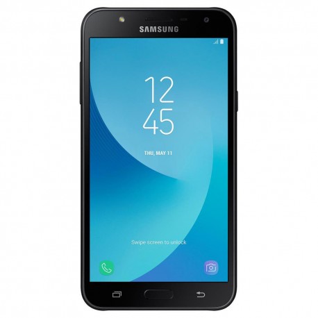 Samsung J7 Neo 16 GB Telcel R9 Negro - Envío Gratuito