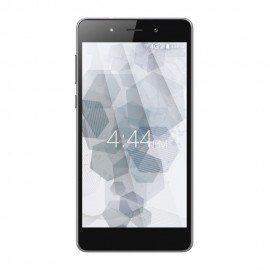 M4 Elegance Telcel R9 Plata - Envío Gratuito