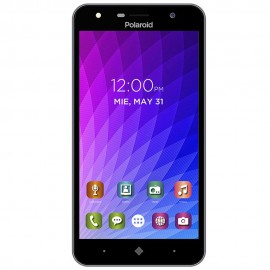 Polaroid K Plus 8 GB Telcel R9 Plata - Envío Gratuito