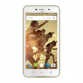 Nyx Ego Telcel R9 Dorado - Envío Gratuito