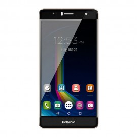 Polaroid P5046A P5S 16 GB Telcel R9 Dorado - Envío Gratuito