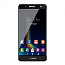 Polaroid P5046A P5S 16 GB Telcel R9 Gris - Envío Gratuito