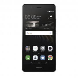 Huawei P9lite 16 GB Telcel R9 Negro - Envío Gratuito
