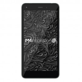 M4 SS4453 8 GB Telcel R9 Grafito - Envío Gratuito