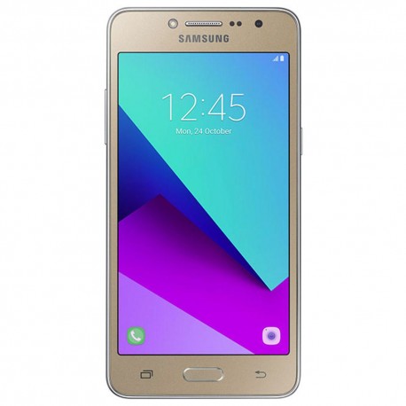 Samsung 532 Gran Prime 8 GB Telcel R9 Dorado - Envío Gratuito