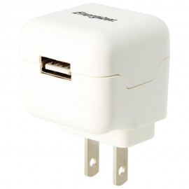 Energizer Cargador de Pared Hightech Blanco - Envío Gratuito