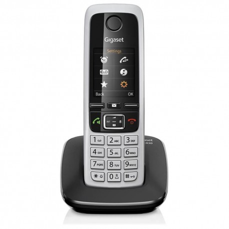 Teléfono Inalámbrico Gigaset G430 - Envío Gratuito